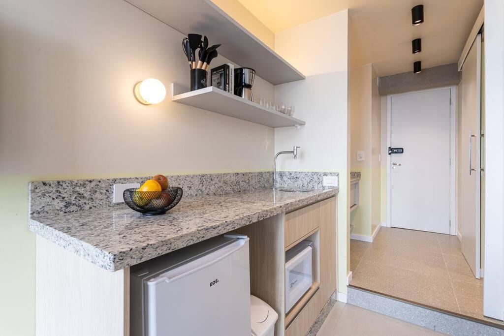 Apartment M3426b | Charme No Topo Da Sao Paulo