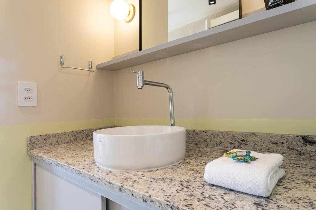 Apartment M3426b | Charme No Topo Da *