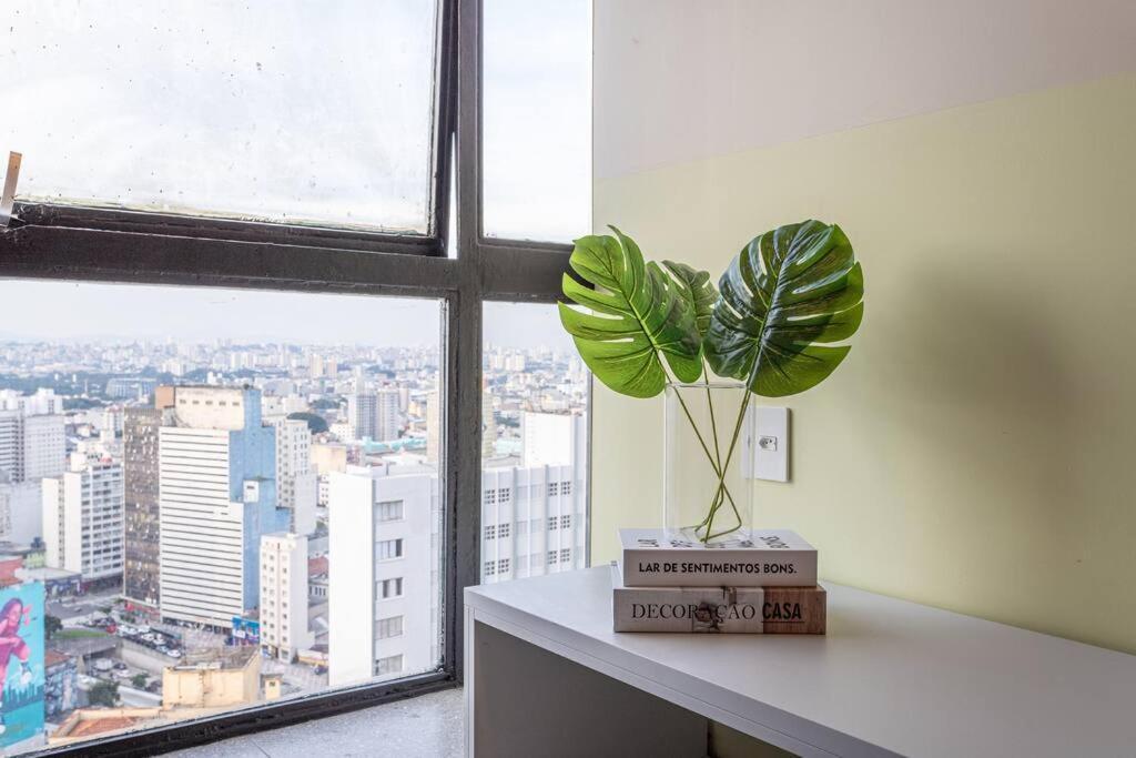 Apartment M3426b | Charme No Topo Da