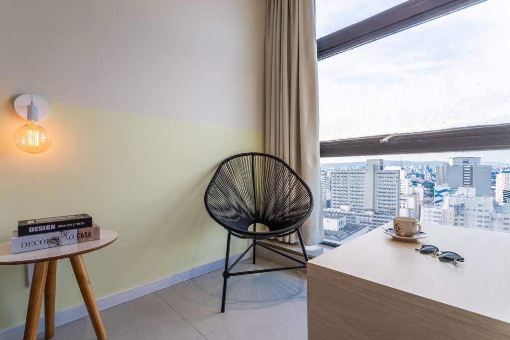 M3426b | Charme No Topo Da São Paulo