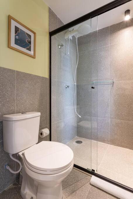 M3426b | Charme No Topo Da Apartamento