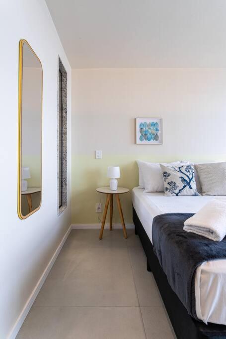 Apartamento M3426b | Charme No Topo Da