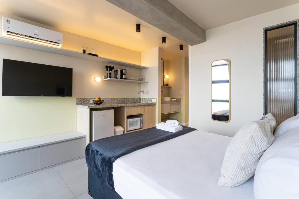 M3426b | Charme No Topo Da Apartamento *