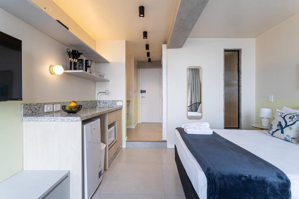 M3426b | Charme No Topo Da São Paulo